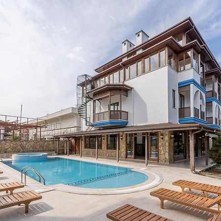 Olinda Hotel & Spa Ağva Buitenkant foto