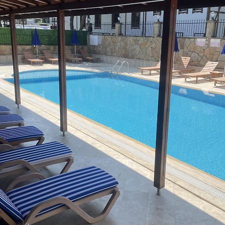Olinda Hotel & Spa Ağva Buitenkant foto