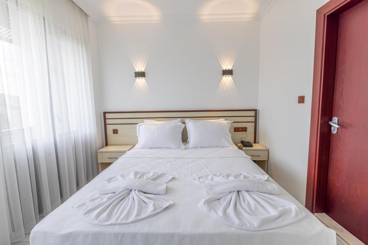 Olinda Hotel & Spa Ağva Buitenkant foto